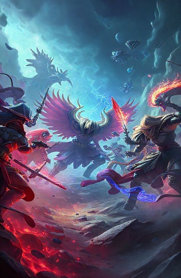 Dota Hd Wallpaper