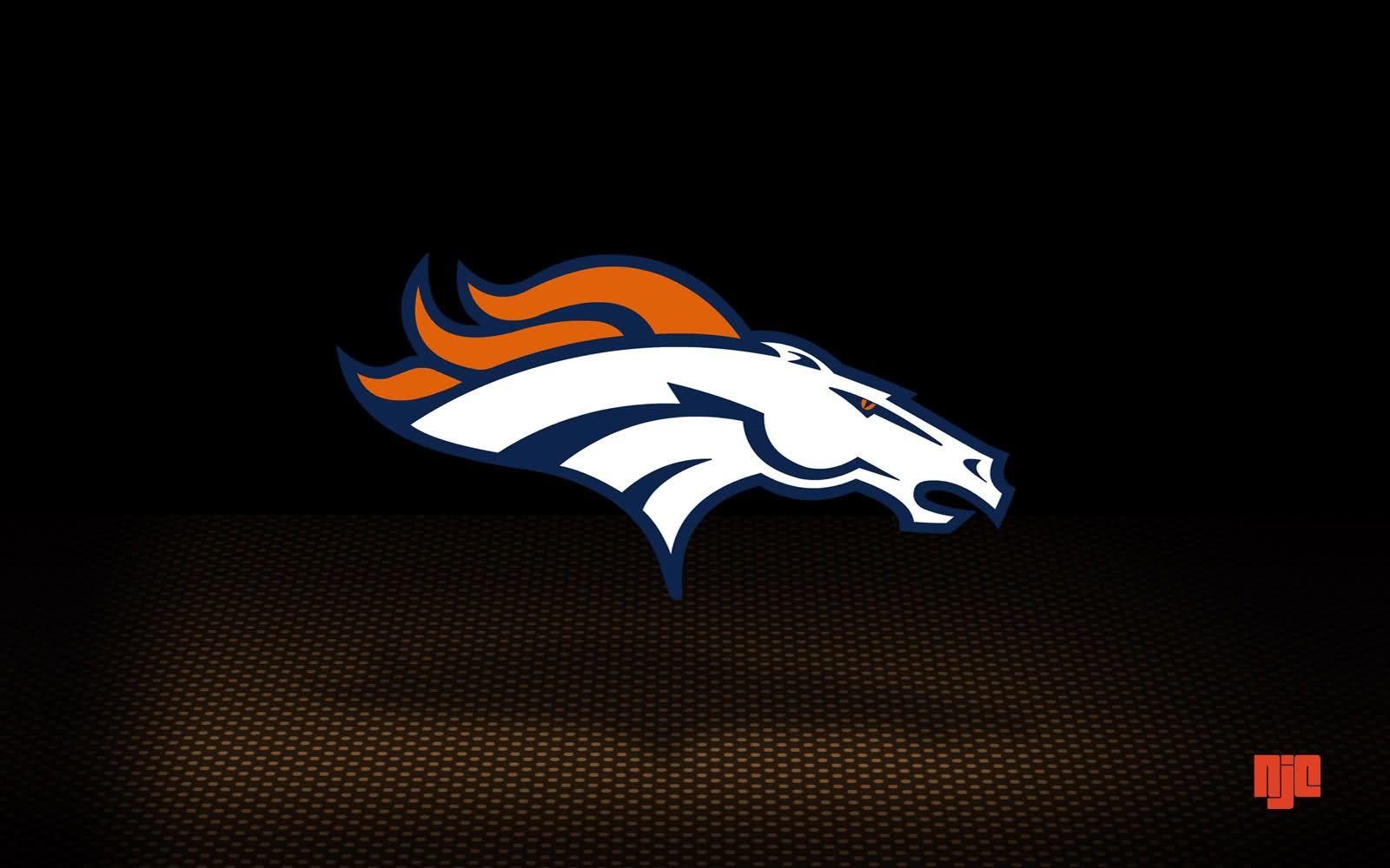 Denver Broncos Desktop Wallpapers