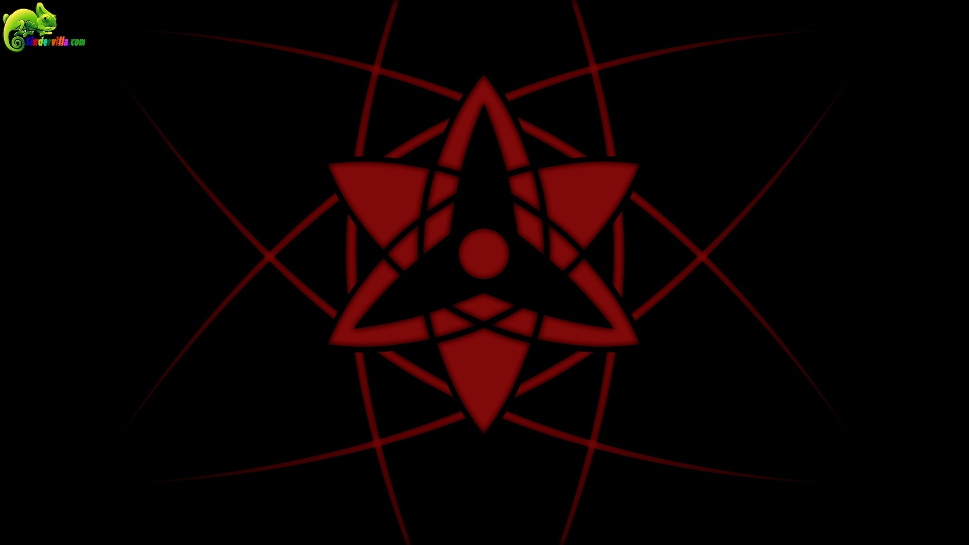 Cool Sasuke Wallpaper
