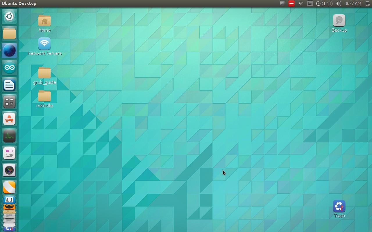 Where Is The Default Wallpaper Stored Ask Ubuntu
