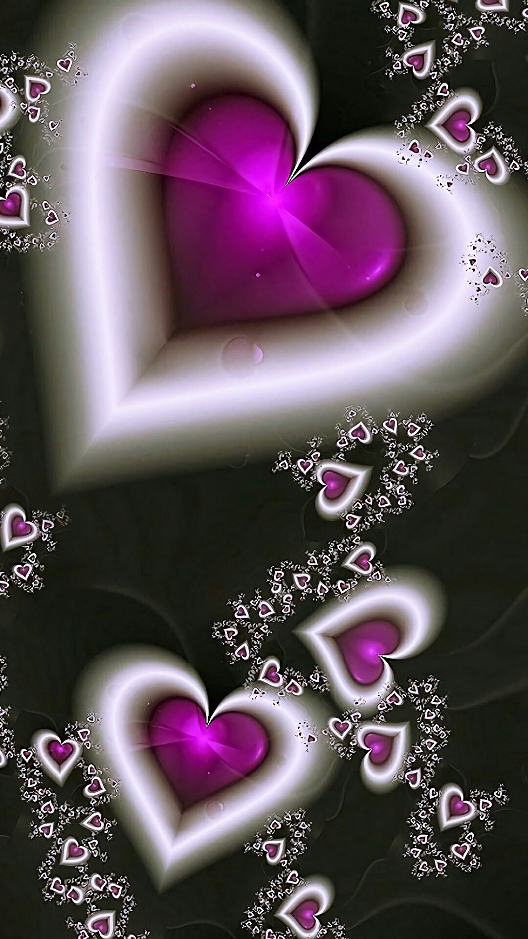 Love Art Wallpaper