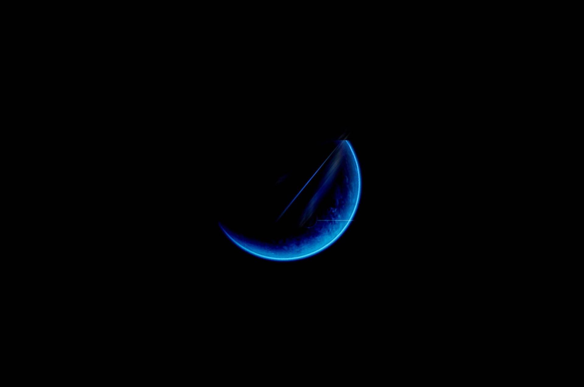 Moon Aesthetic Wallpaper