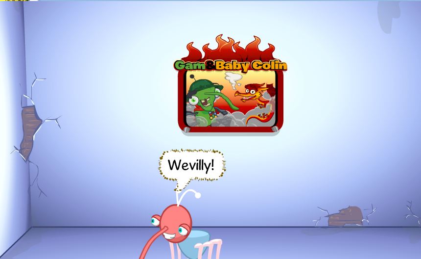 Wevilly Cheats Bin Weevils [CheatsTipsCompetitions More] The