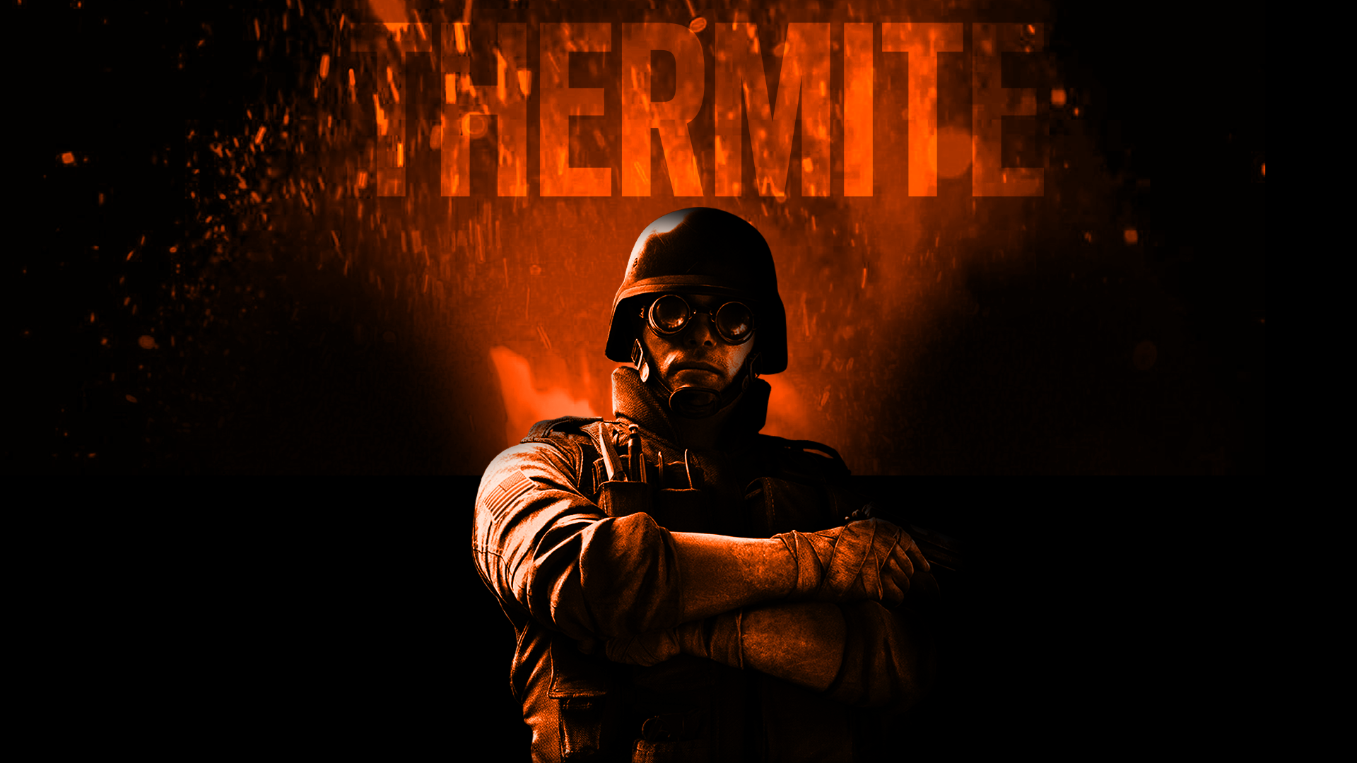 Thermite Night Wallpaper Need iPhone 6s Plus
