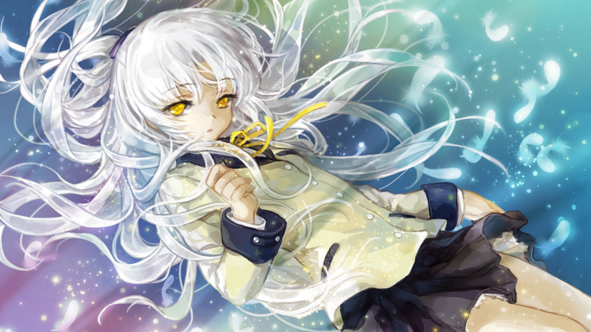 Tachibana Kanade HD Wallpaper Id