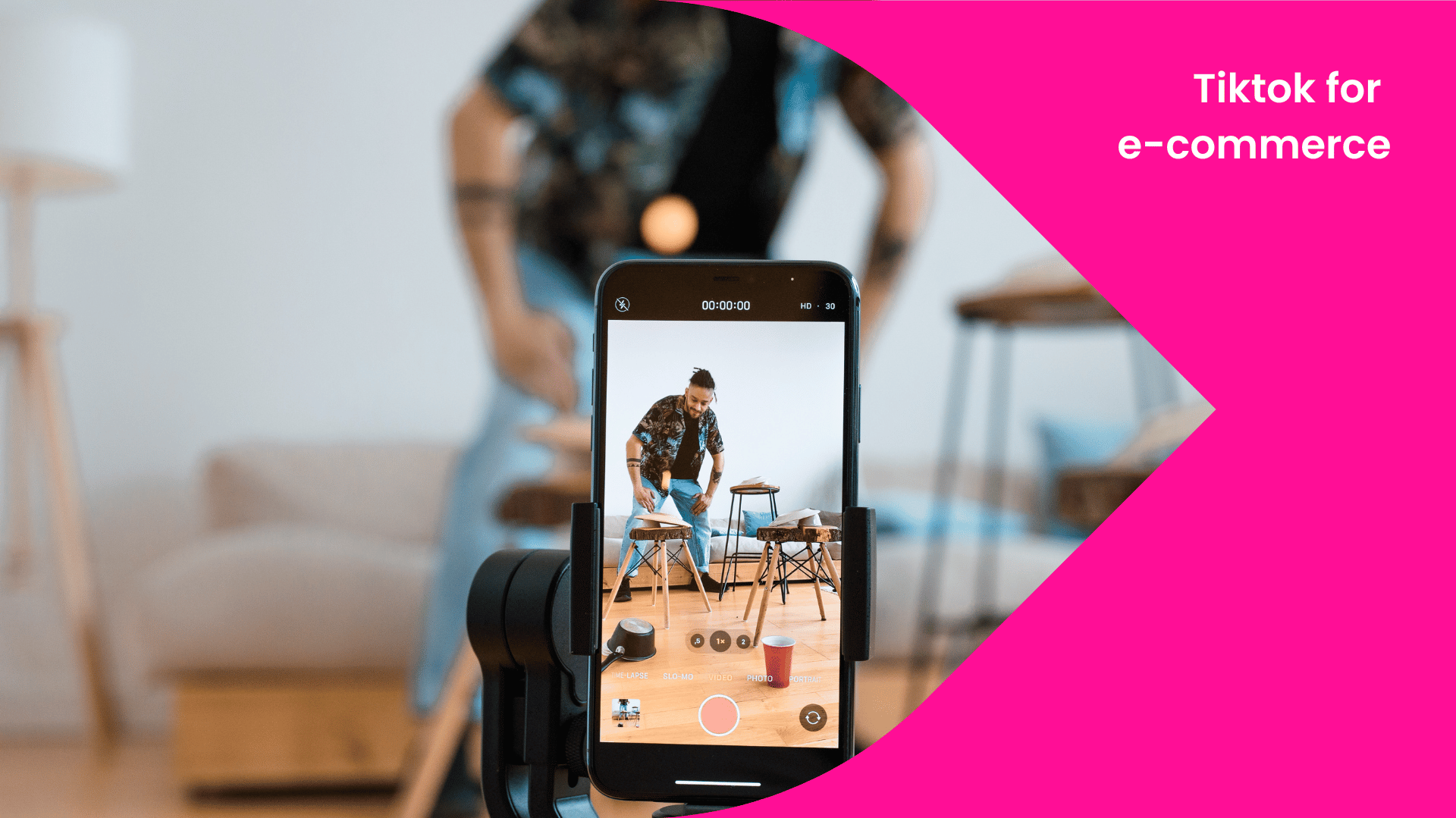 Sell On Tiktok In Steps A Guide For Ecommerce