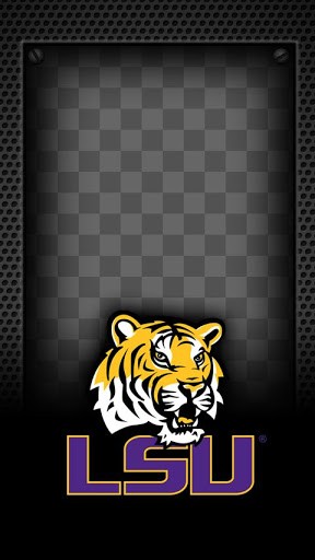 Lsu Live Wallpaper D Suite App For Android