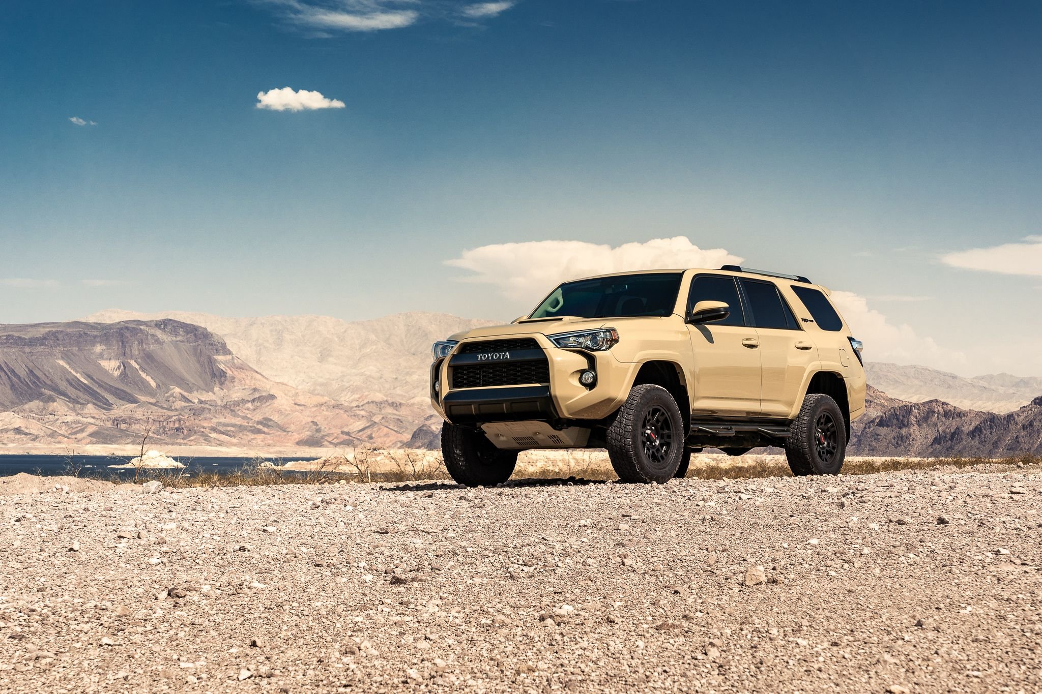 Free download Toyota 4runner Trd Pro Toyota 4runner Wallpaper Trd ...