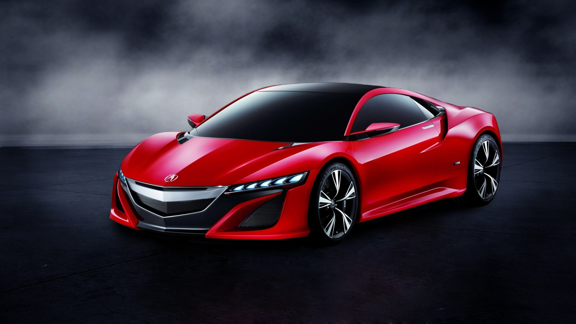 HD Quality Acura Image Wallpaper Base