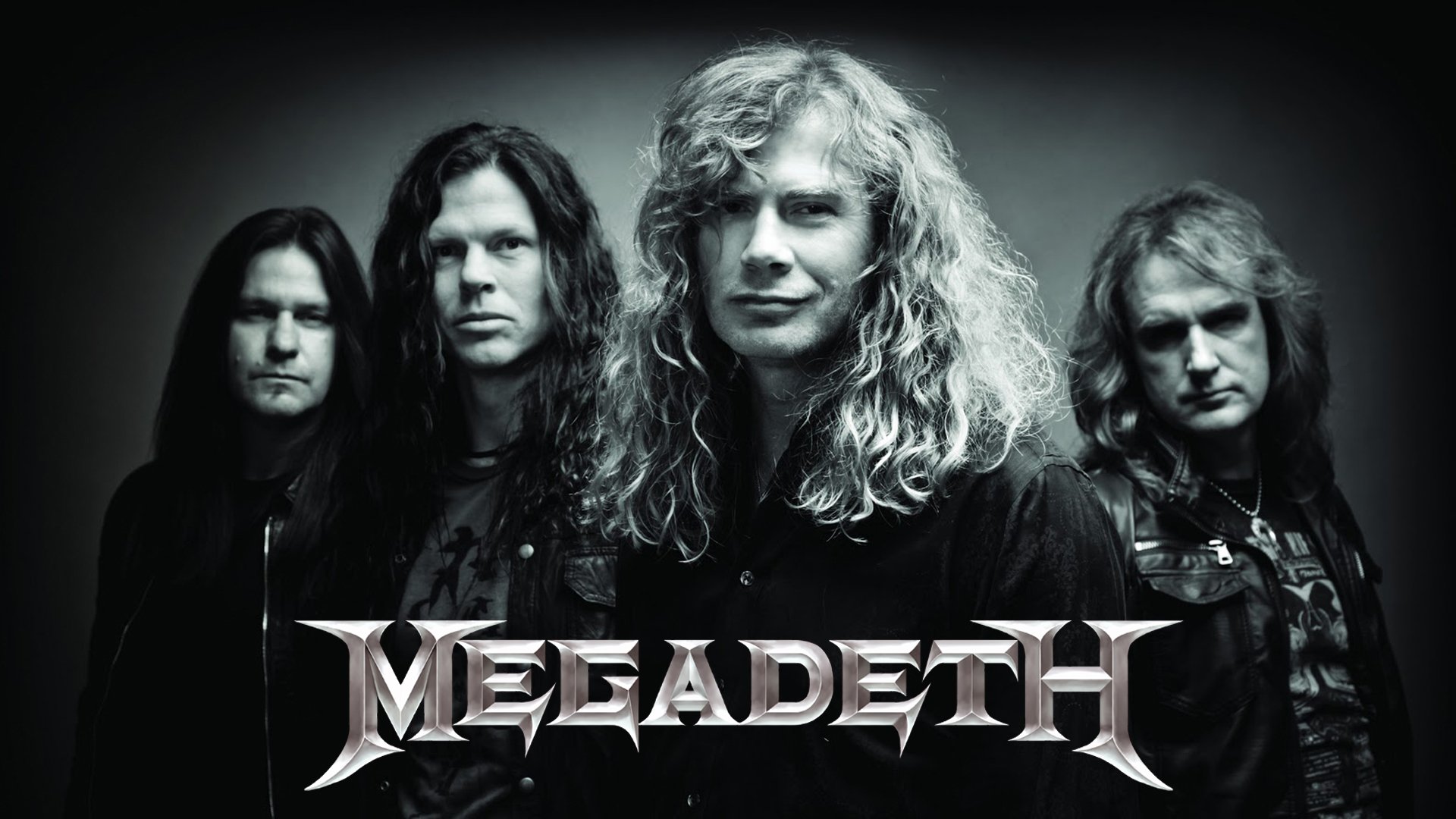 Megadeth HD Wallpaper Background Image