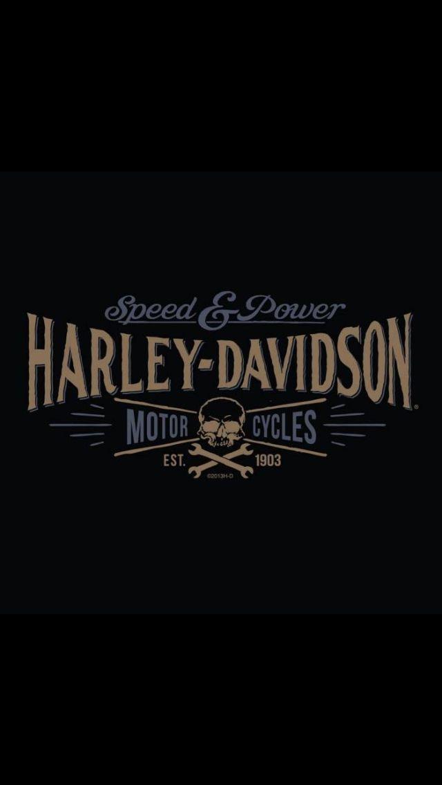 Harley Harley davidson wallpaper Harley davidson posters Harley