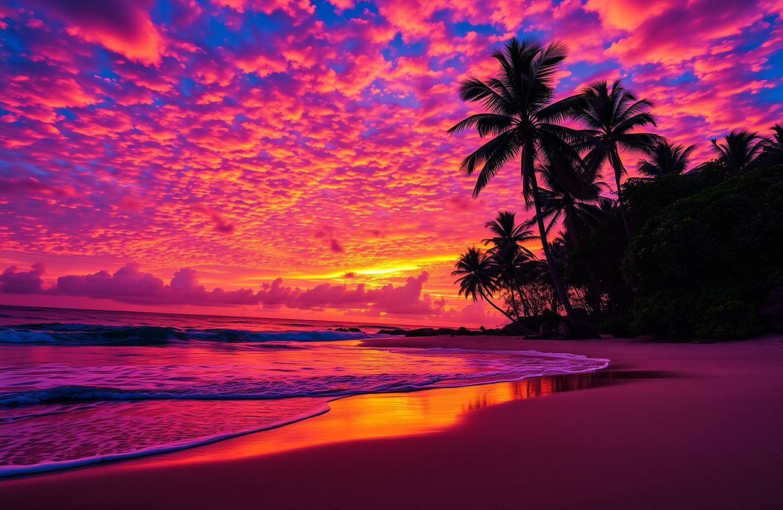 Cool HD Wallpaper