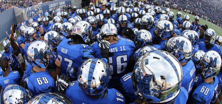  COM   The Official Website of the University of Memphis Tigers