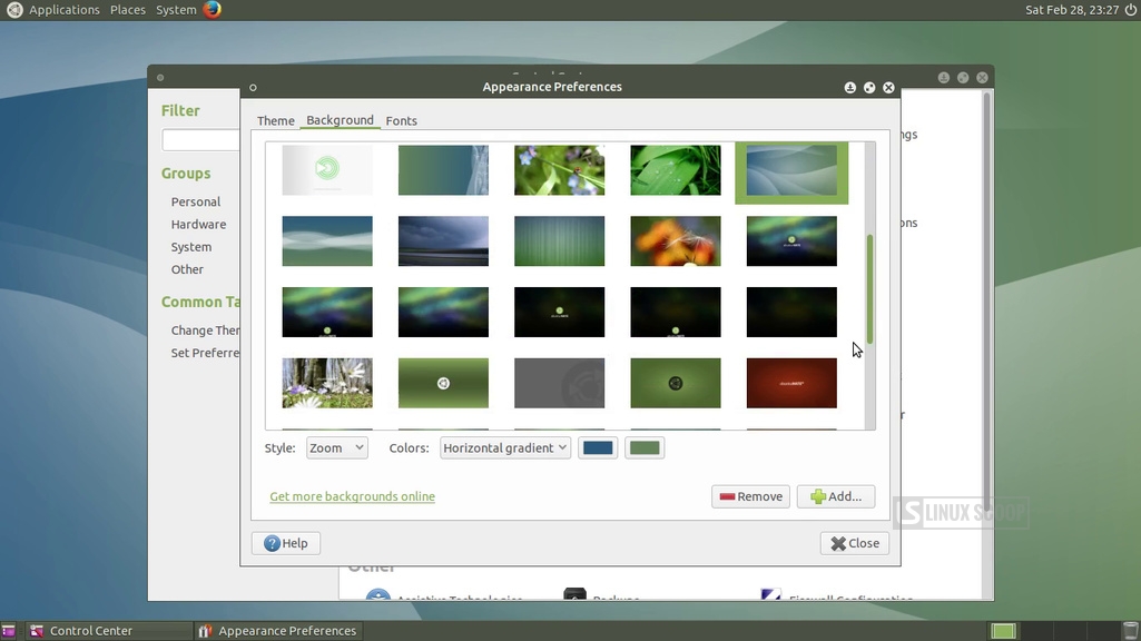 Ubuntu Mate Vivid Vervet Beta Video Over And Screenshot