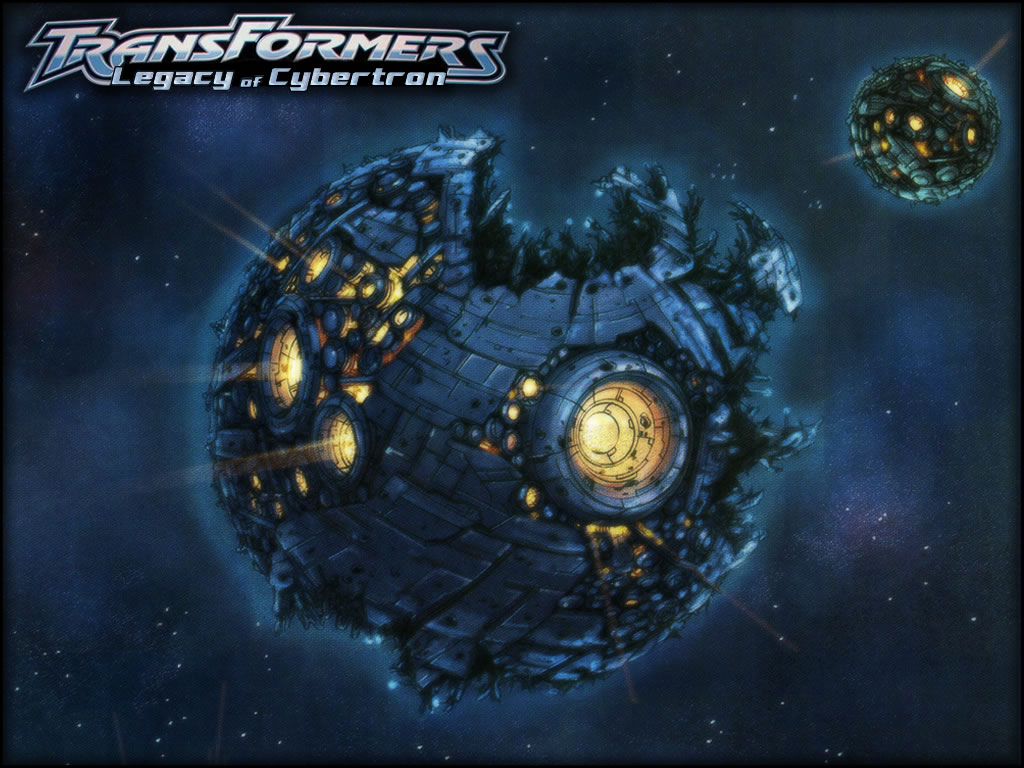 Transformers Matrix Wallpaper Cybertron HD