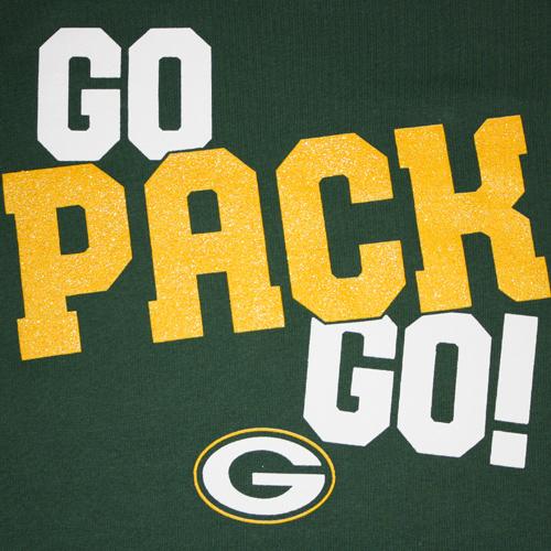 50+ Green Bay Packers Wallpaper Borders on WallpaperSafari