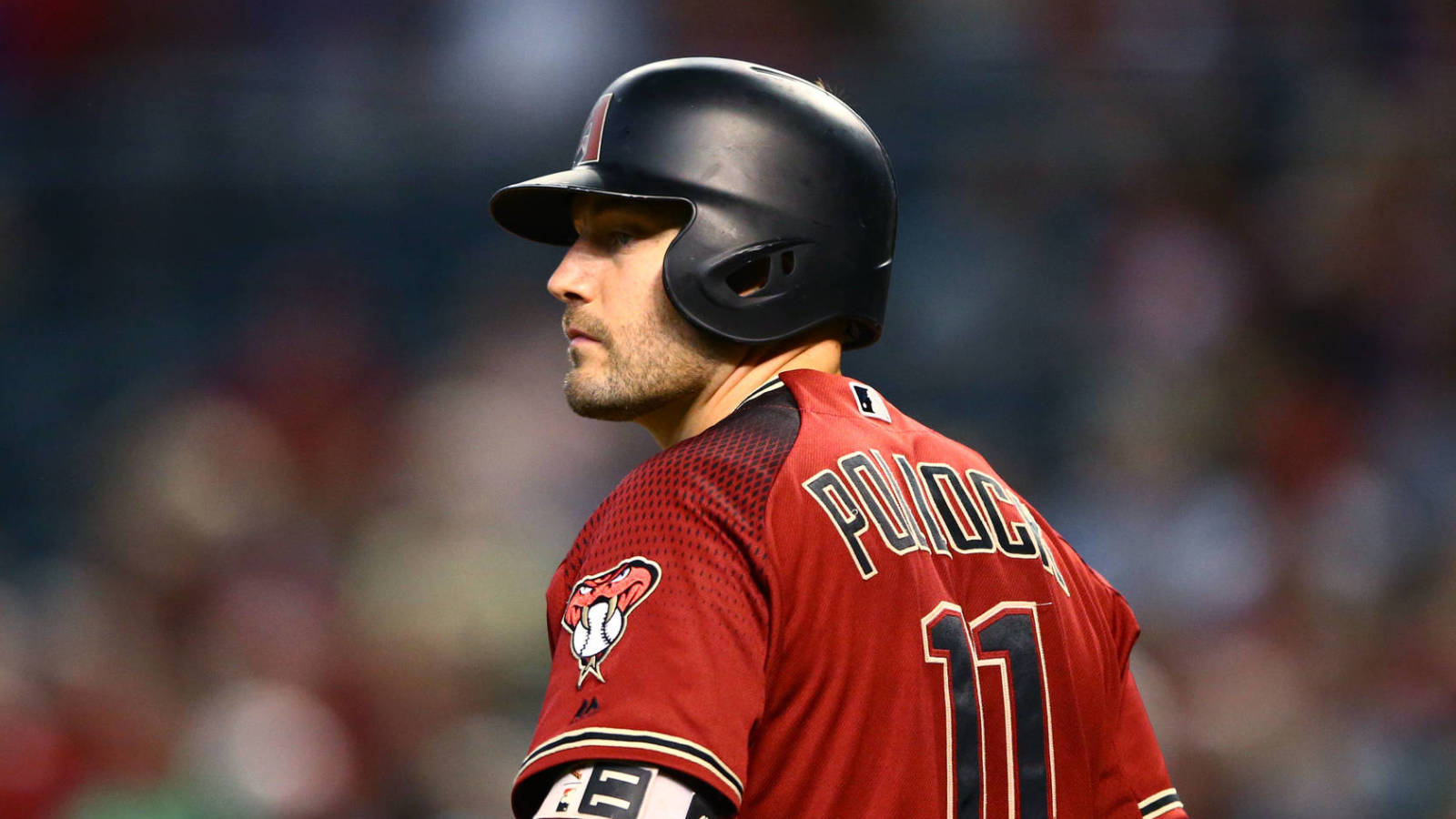 Dodgers Sign A J Pollock To Four Year Deal Yardbarker