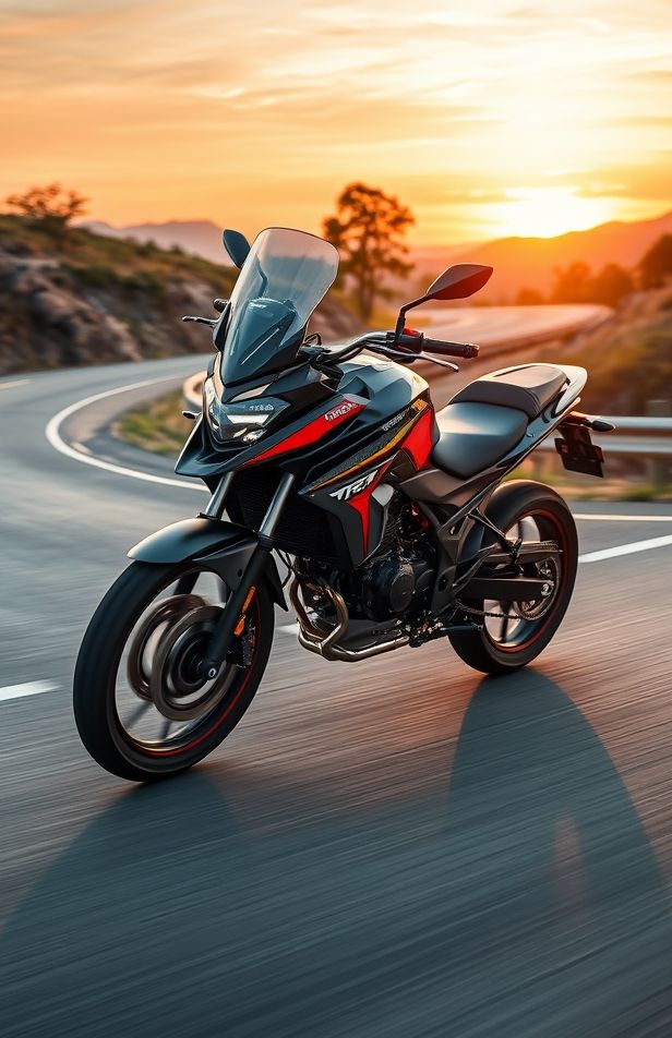 Tvs Apache Rtr Wallpaper
