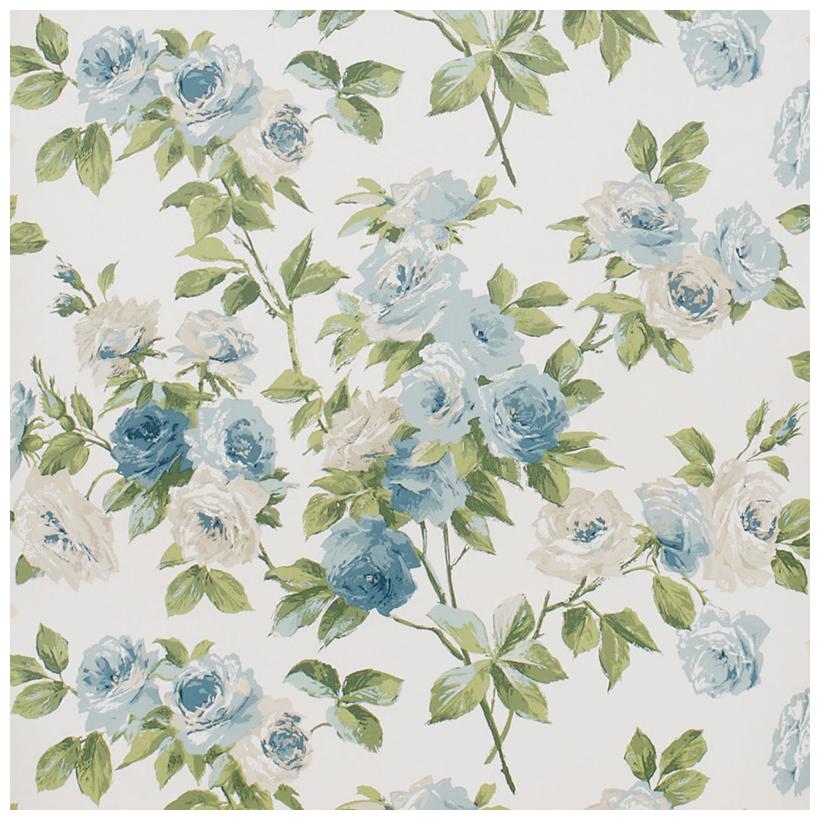 Free download Sanderson Wallpaper Vintage Eglantine Collection ...