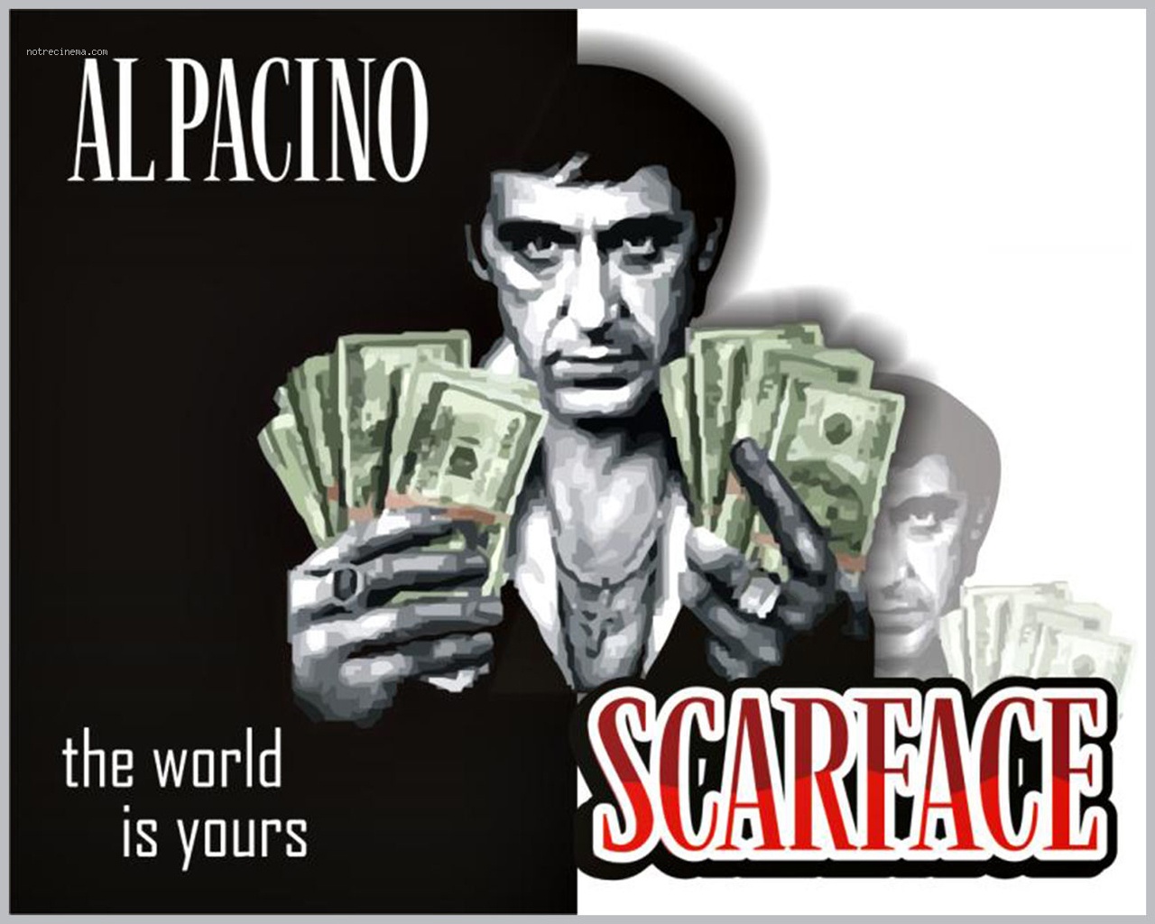 Scarface Wallpaper Pictures ExpoImage