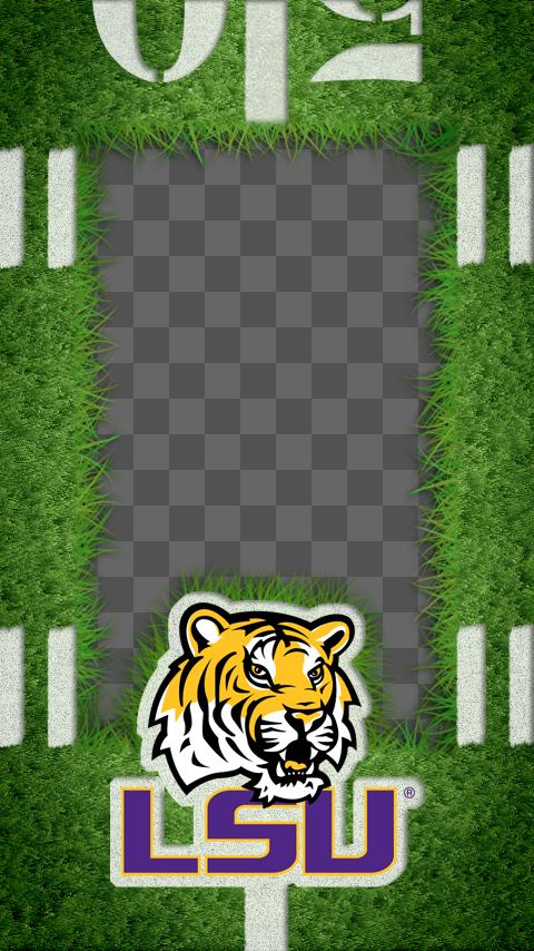 Lsu Live Wallpaper D Suite Android Apps On Google Play