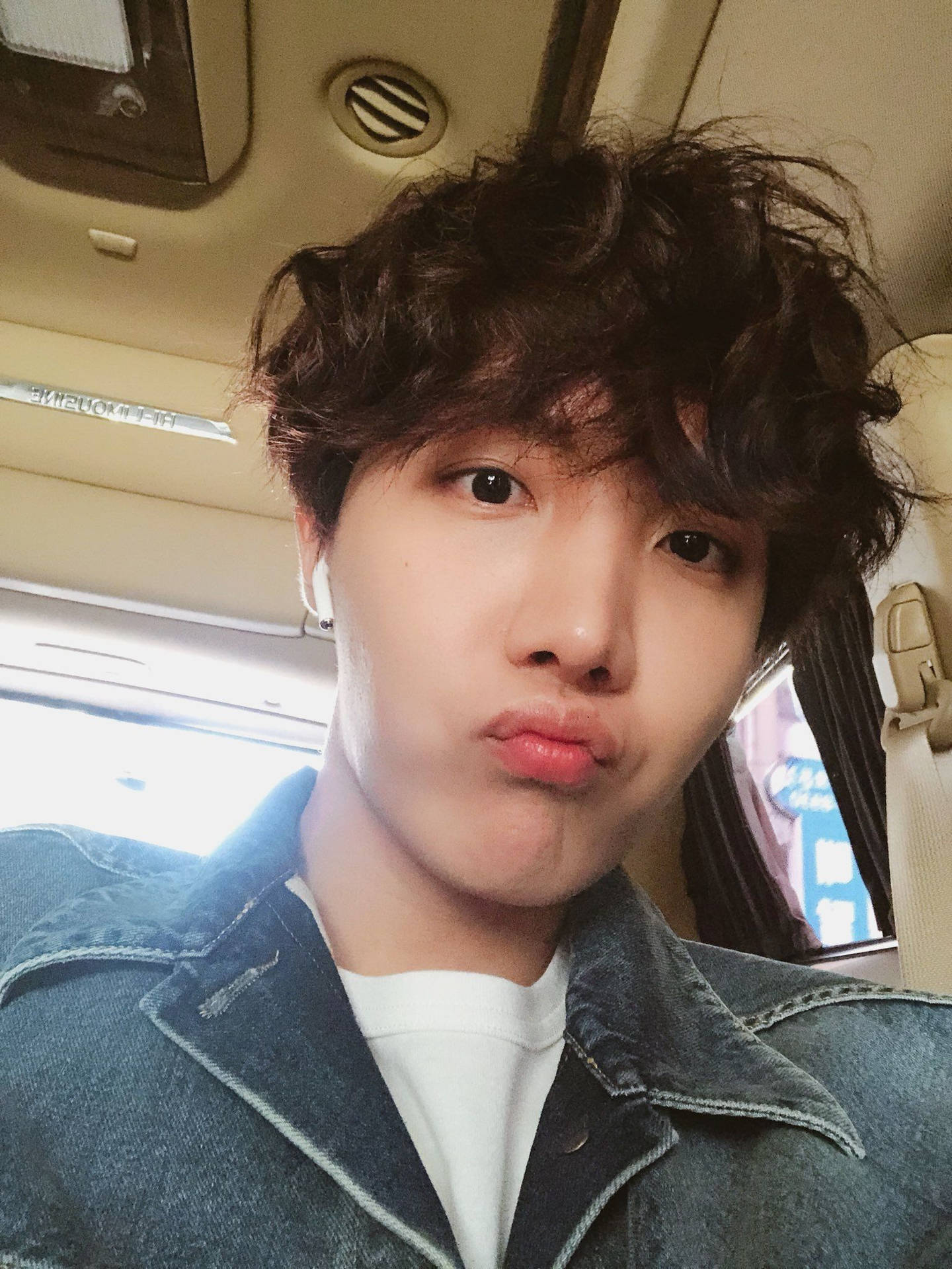 Top Jhope Cute Wallpaper Full HD 4k To Use