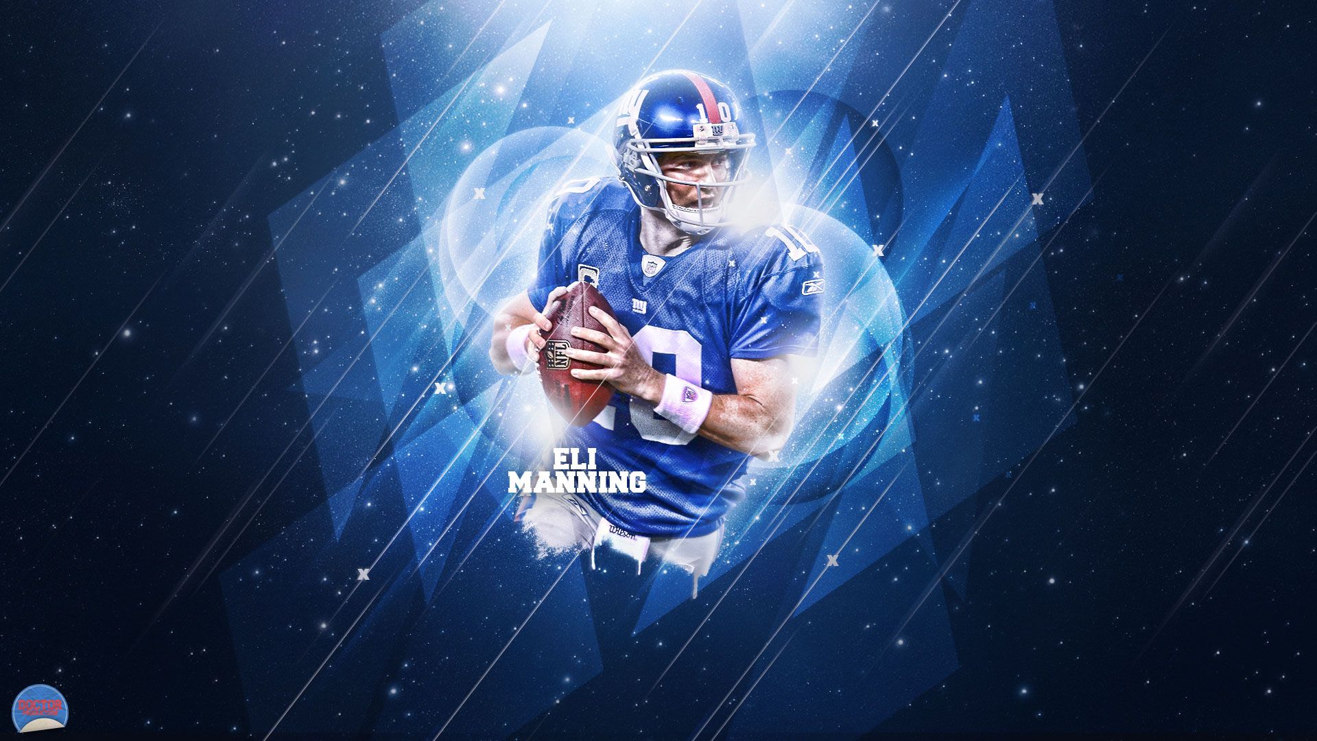 Giants Wallpaper