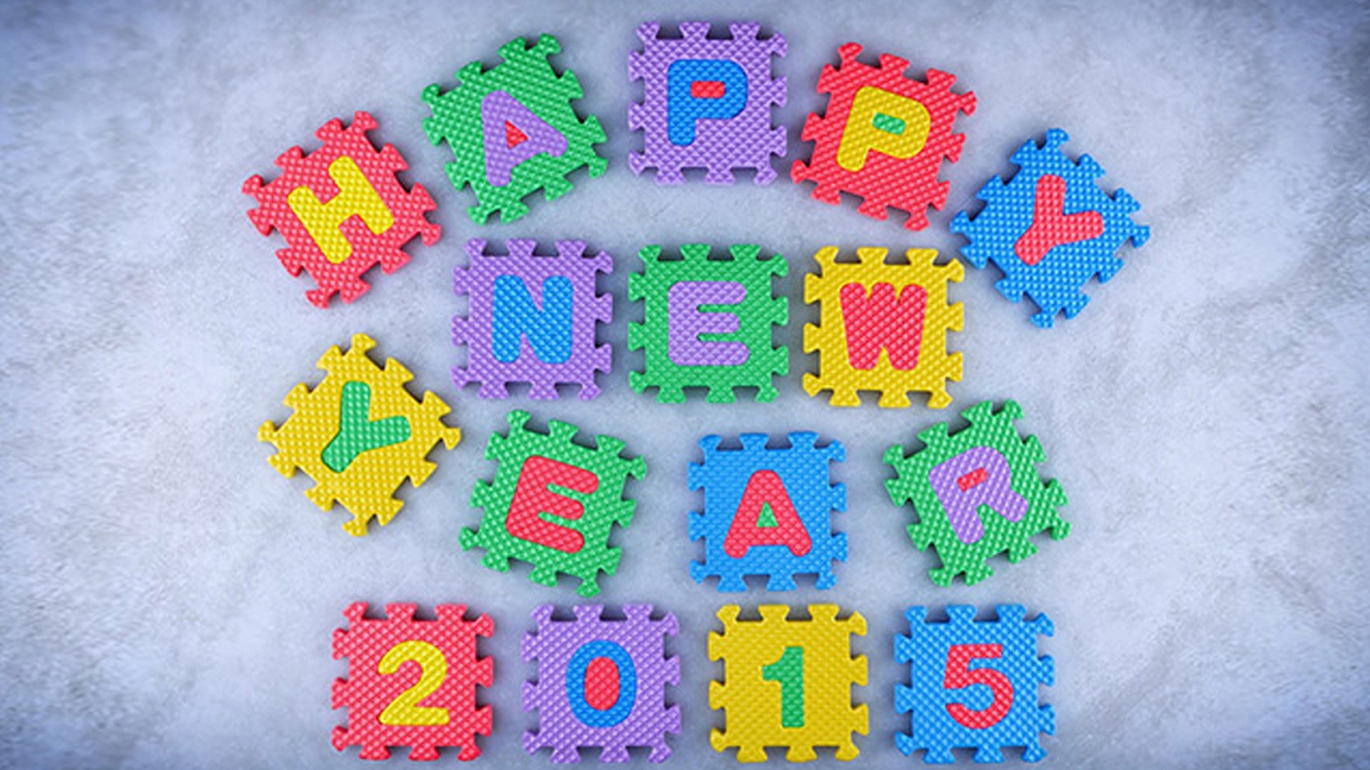 Happy New Year Puzzles Game HD Wallpaper Search More