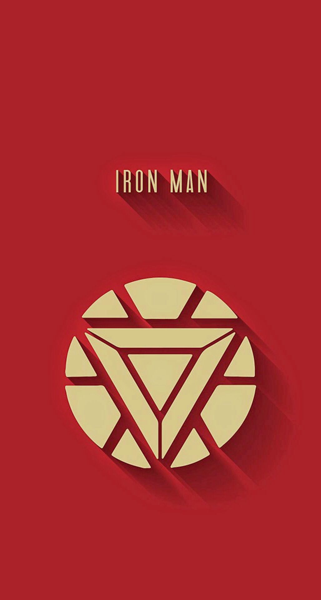 Ironman logo IllustrationsMarvel logo Iron Man y