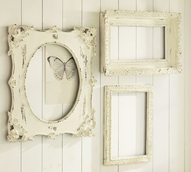 Traditional Frames By Pottery Barn