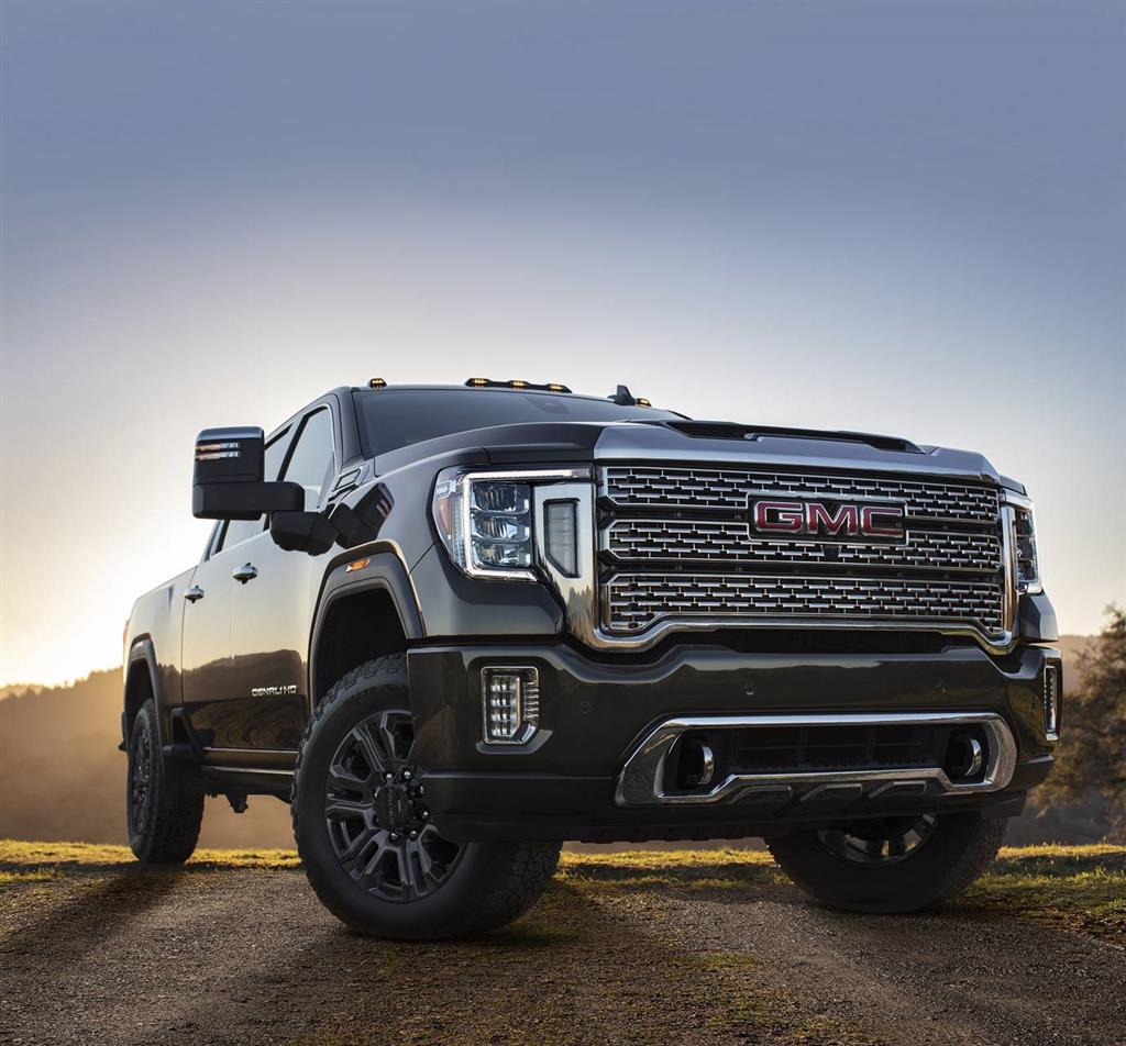 Gmc Sierra Wallpaper And Image Gallery