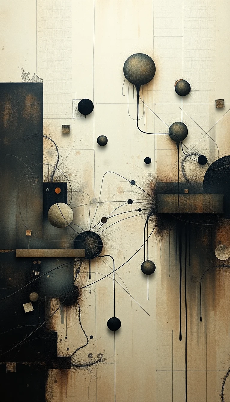 Eyeless Wallpaper