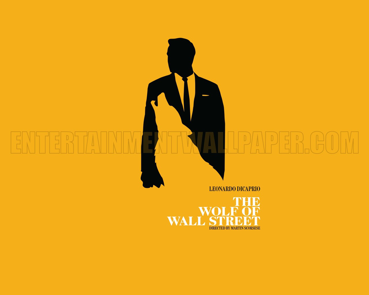The Wolf of Wall Street Poster 57 Extra Large Poster Image  GoldPoster