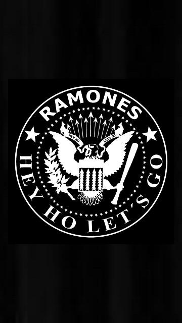 Ramones Wallpaper For The Z10