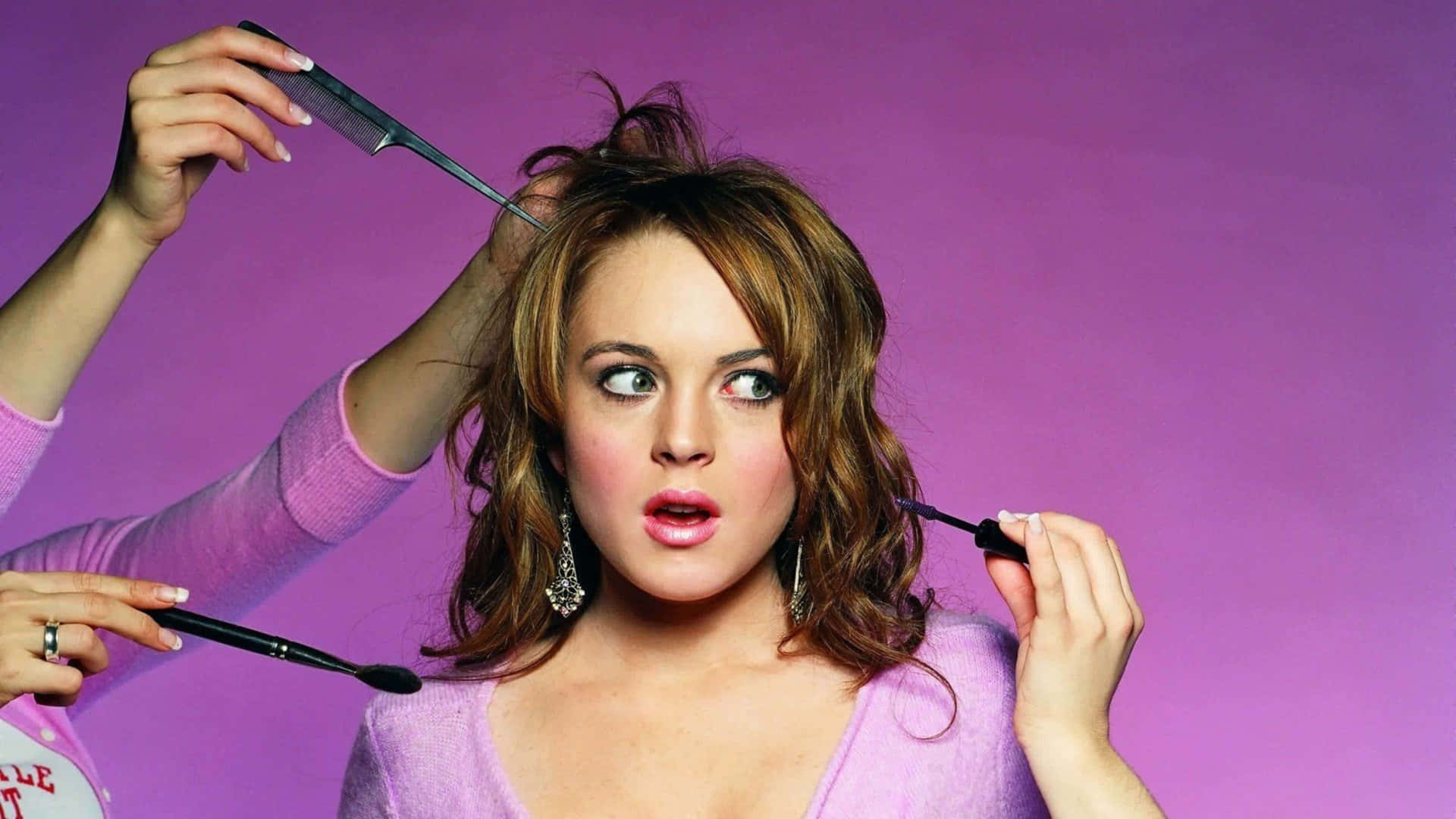 Mean Girls Wallpaper