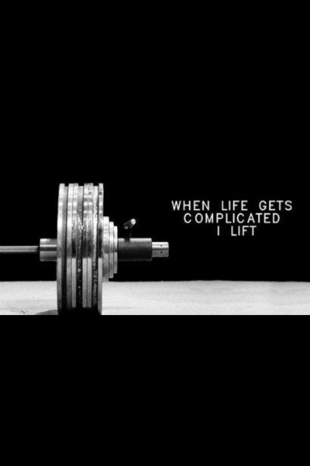 Weight Lifting Quotes Motivation Weightlifting