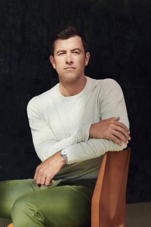Adam Scott Wallpaper