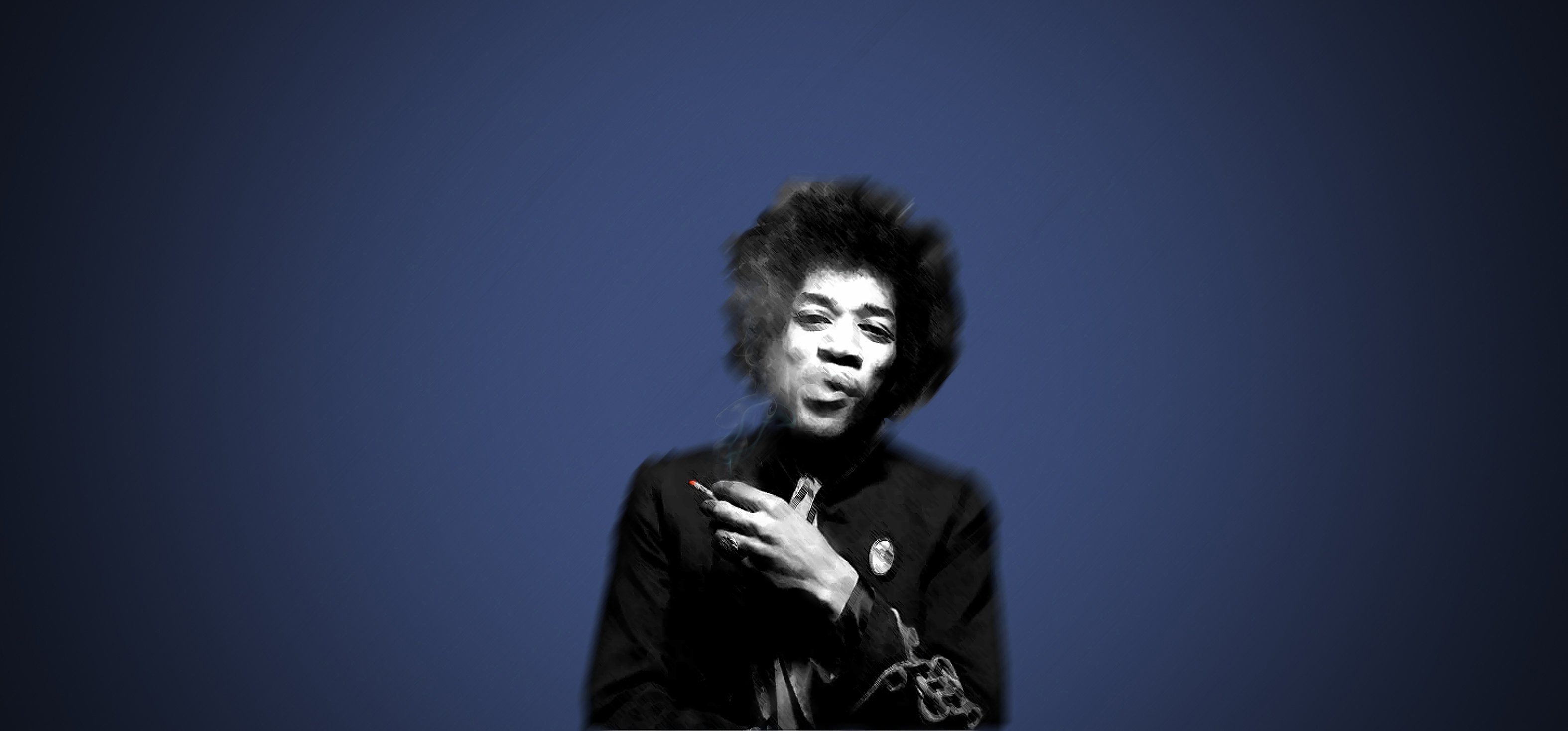 Jimi Hendrix HD Wallpaper Background Image 3148x1469 ID