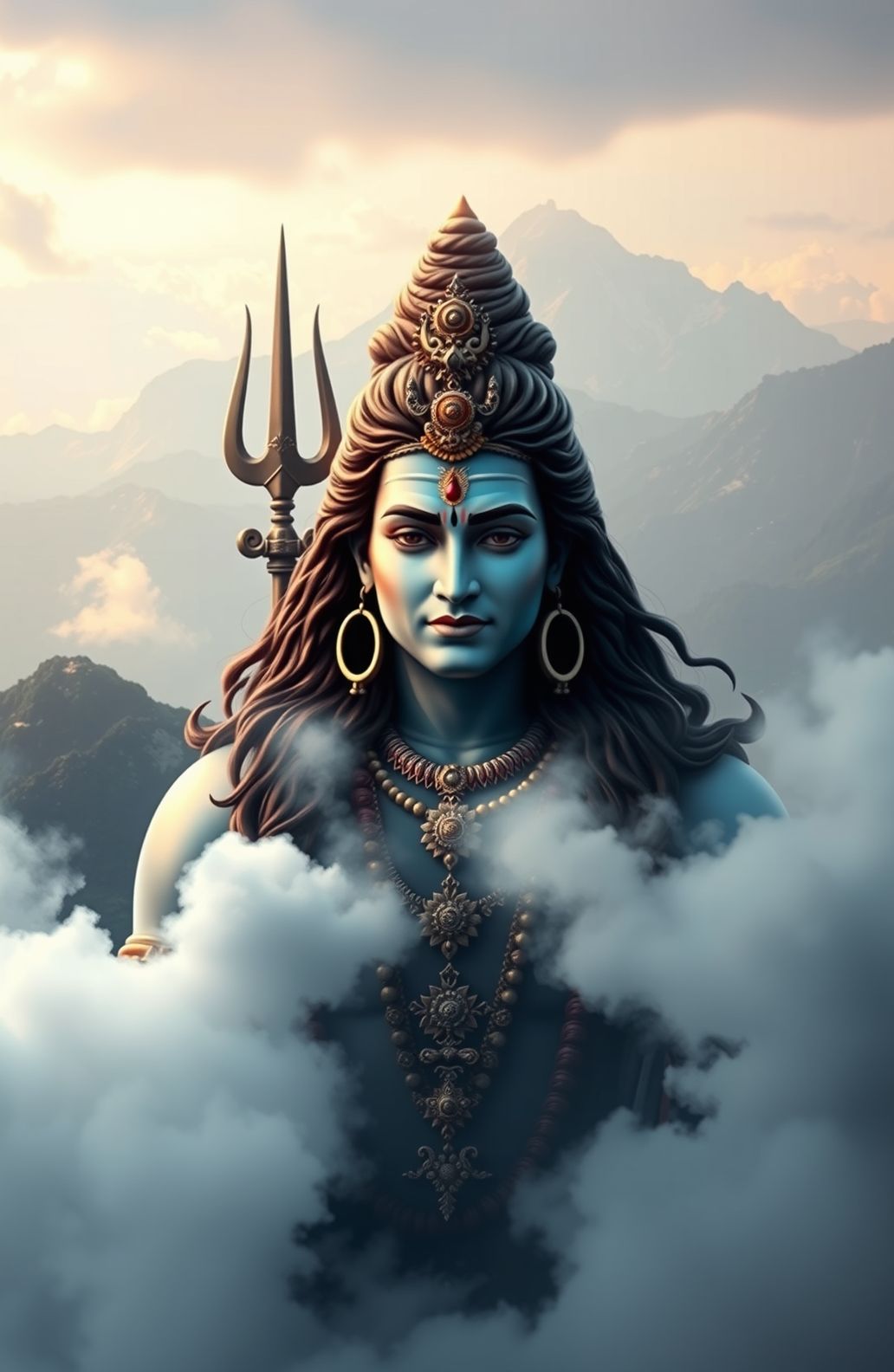Lord Shiva Hd Wallpaper
