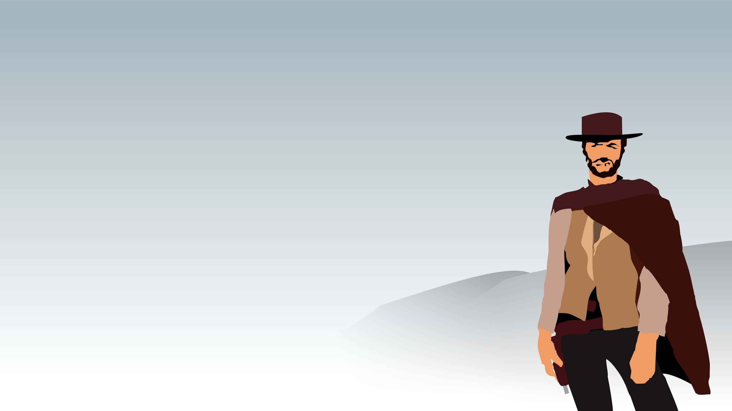 Clint As A Png Wallpaper Siding Studios
