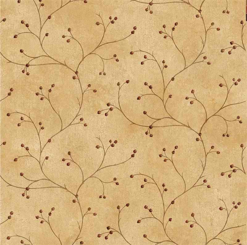 Country Wallpaper Patterns