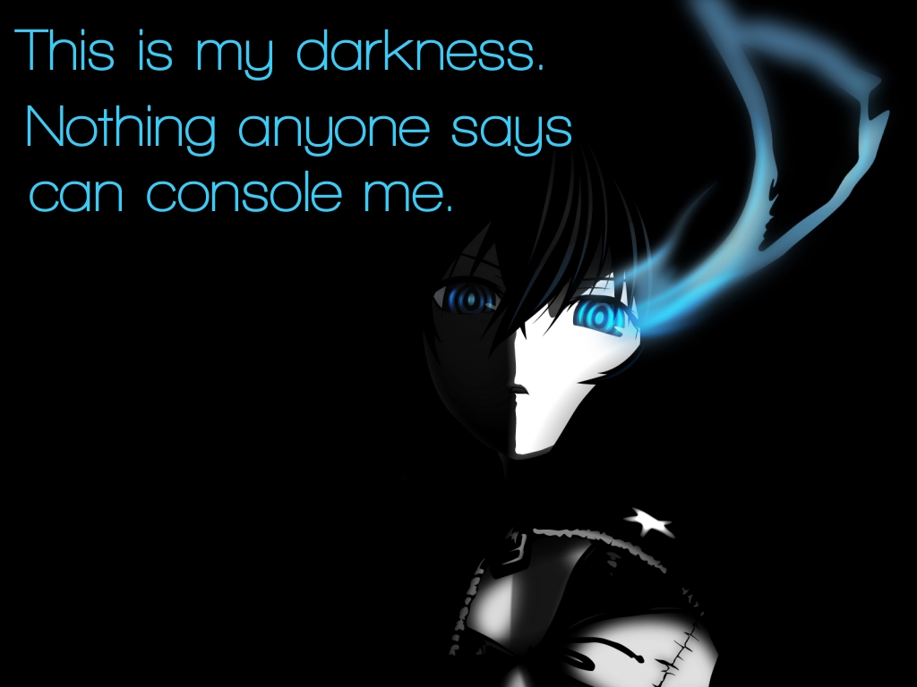 Dark Quotes About Loneliness
