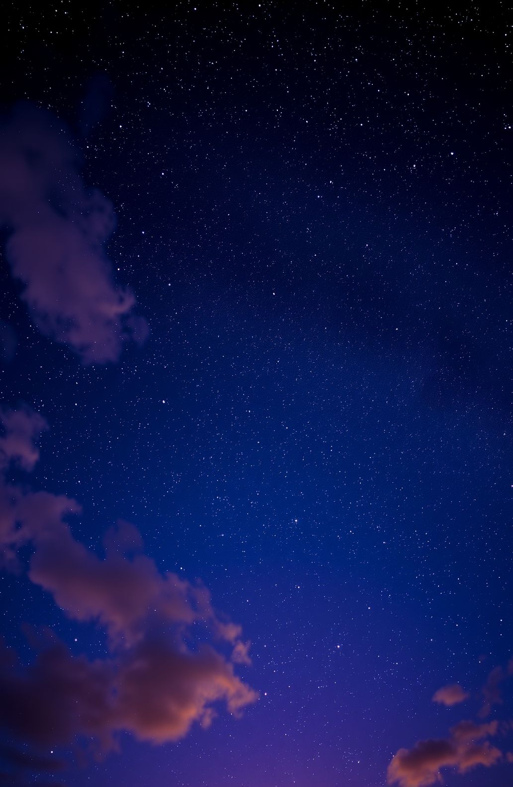 Wallpaper Estrellas
