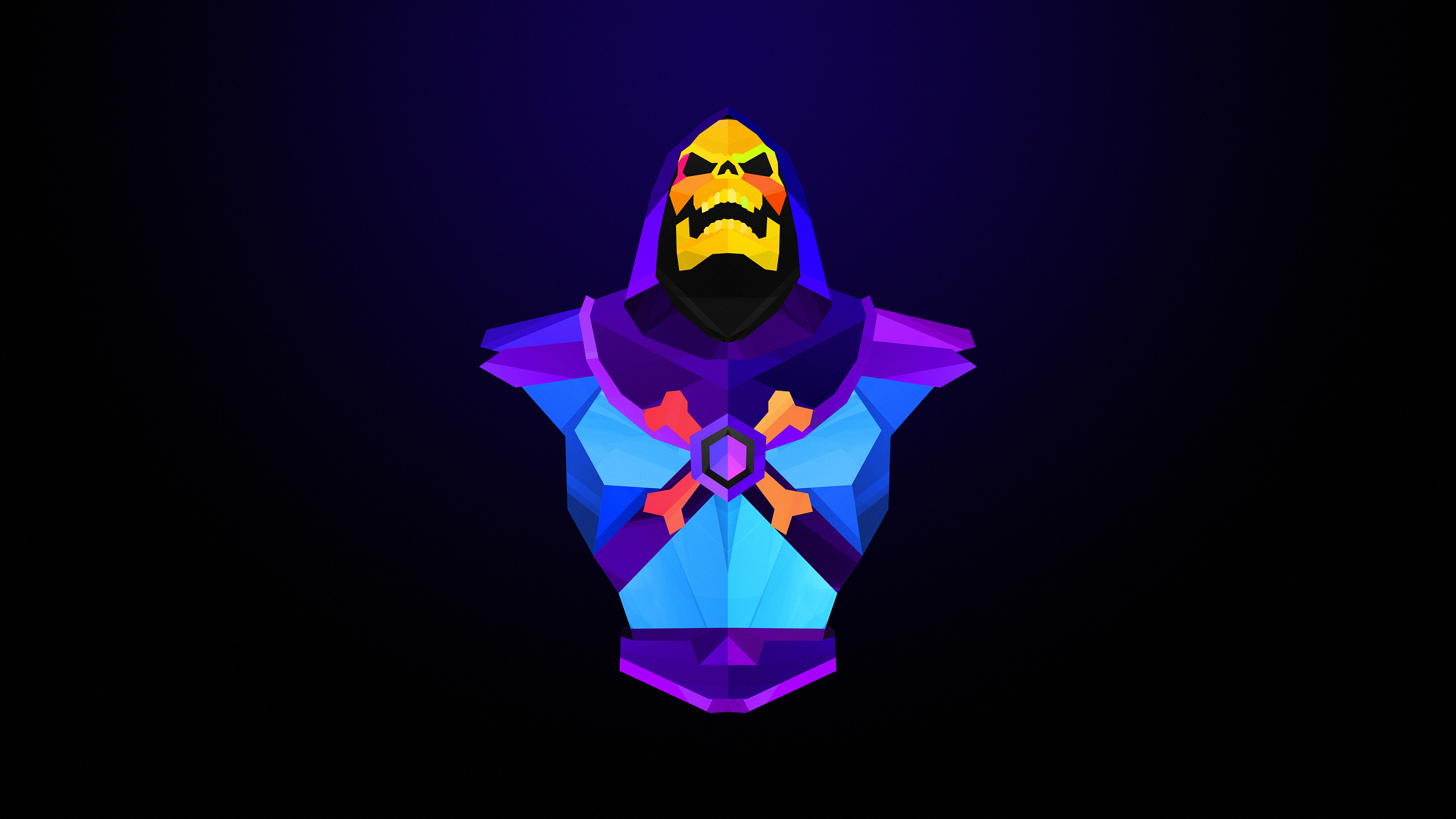 Best Skeletor Wallpaper