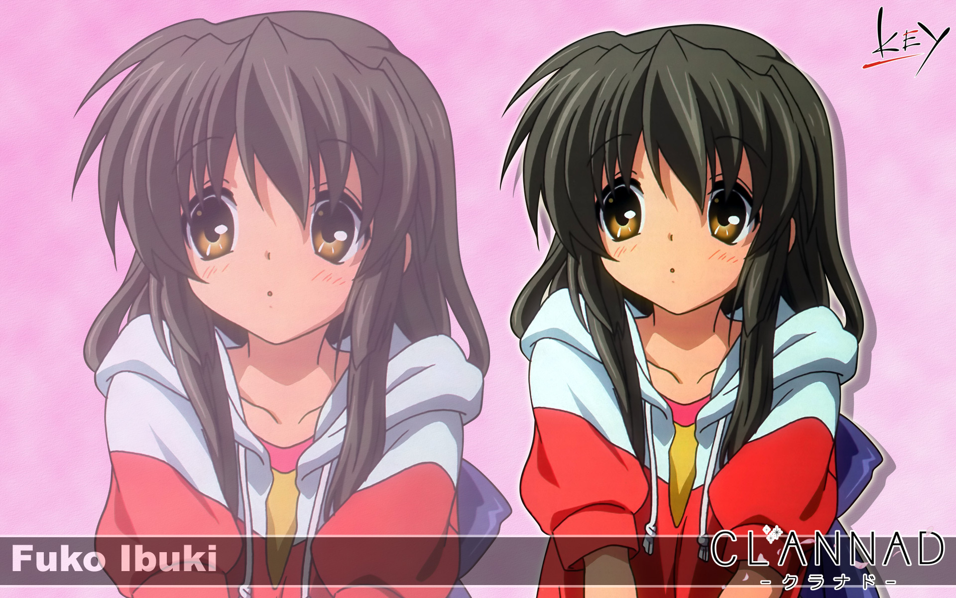 Fuko Nad Wallpaper