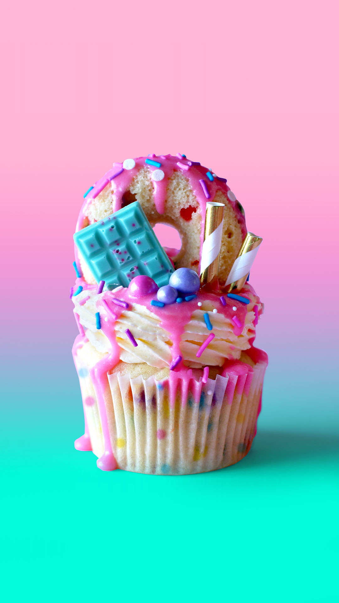 Image Cupcake Making The Web