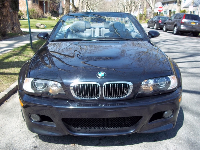 Bmw M3 Coupe 2dr Black Base Great Neck