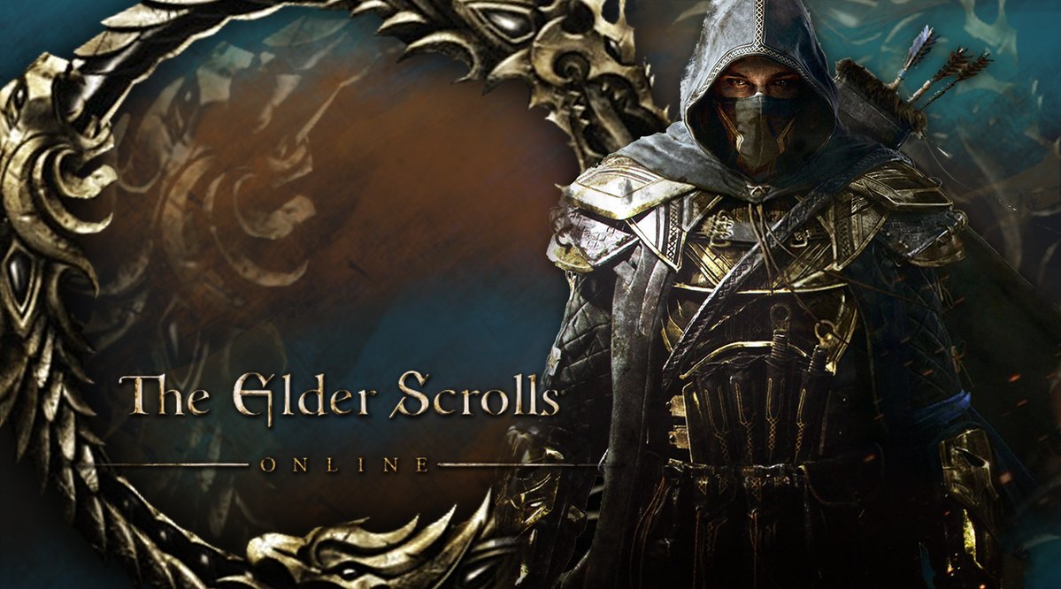 Elder Scrolls Online Wallpaper O