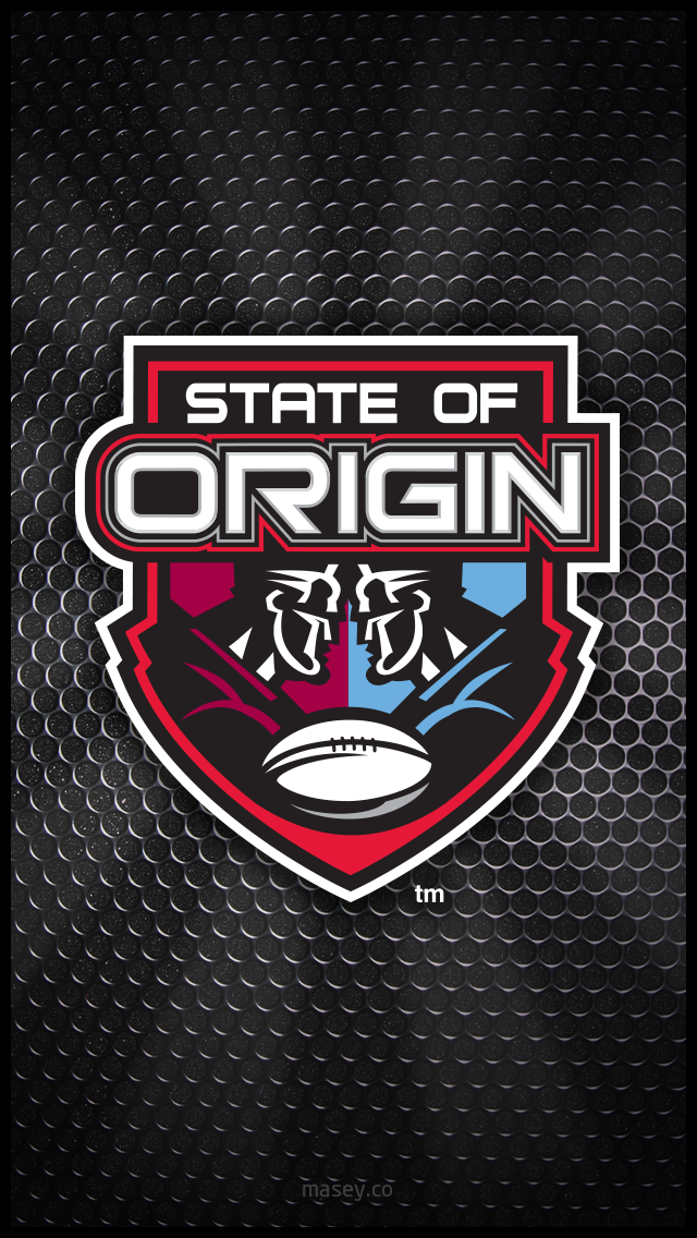 All Sizes State Of Origin iPhone Wallpaper Photo Sharing