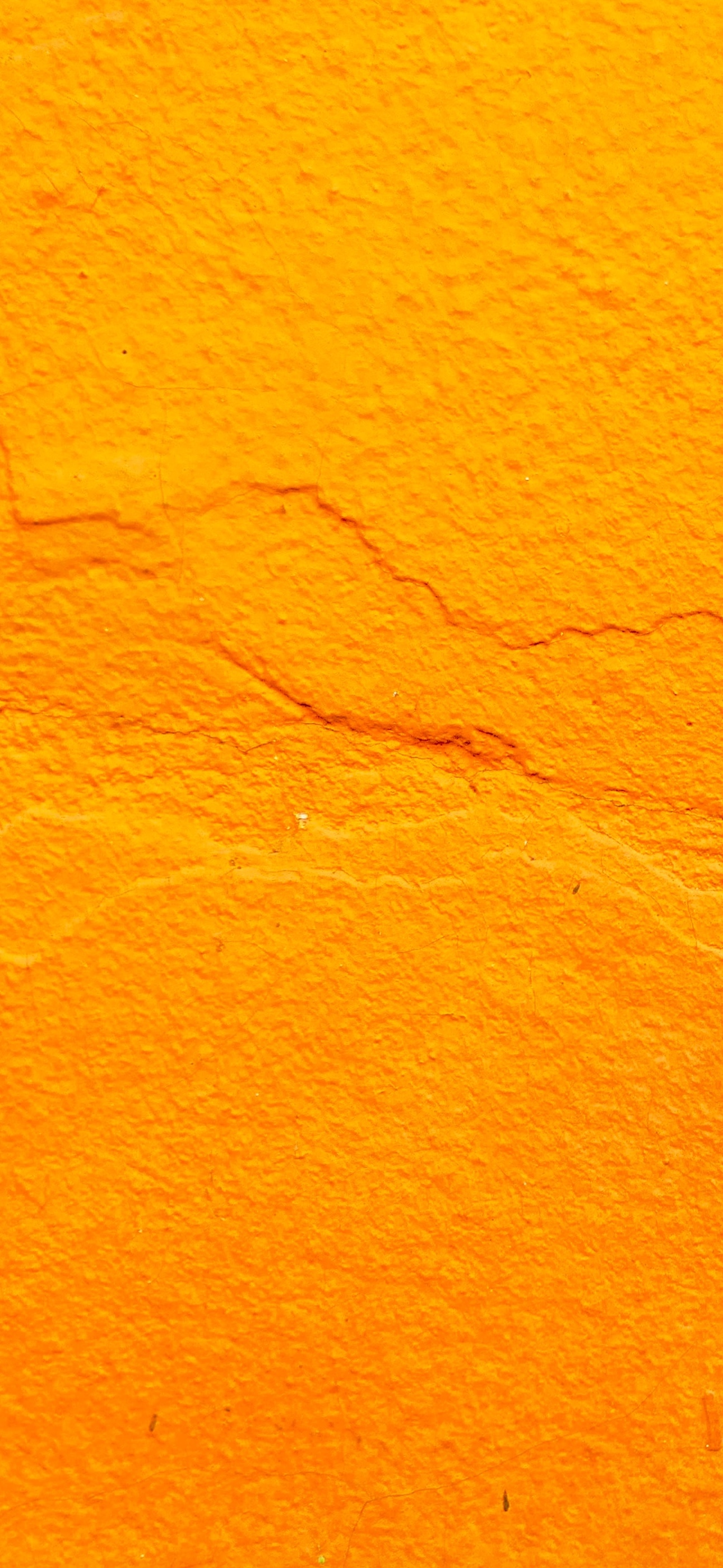 A Collection Of Vibrant Orange Wallpaper For iPhone
